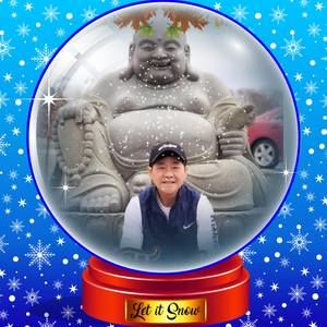 Meet your Posher, Dan